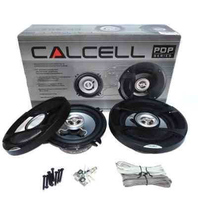 Коаксиальная акустика Calcell CP-502 Винница
