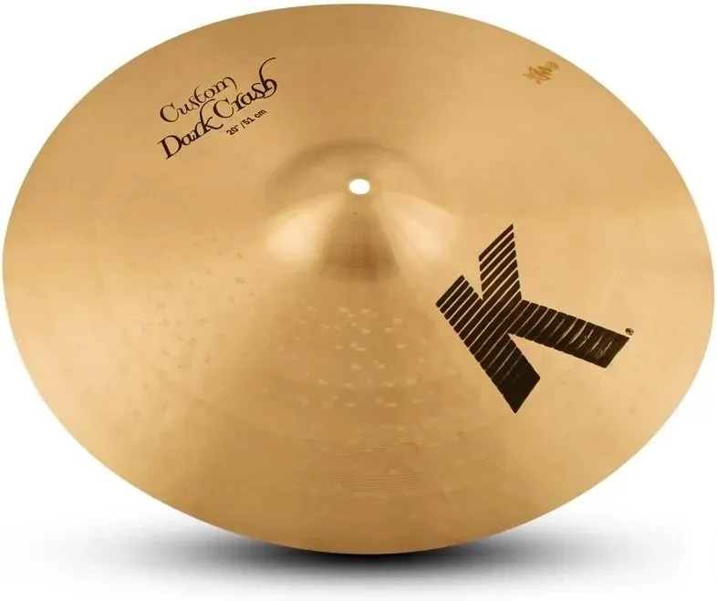 Ударная установка  Zildjian K Custom Dark Crash 20
