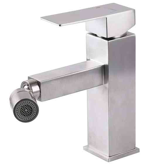 Змішувач для біде Globus Lux SICILIA SBQ-106 Луцьк