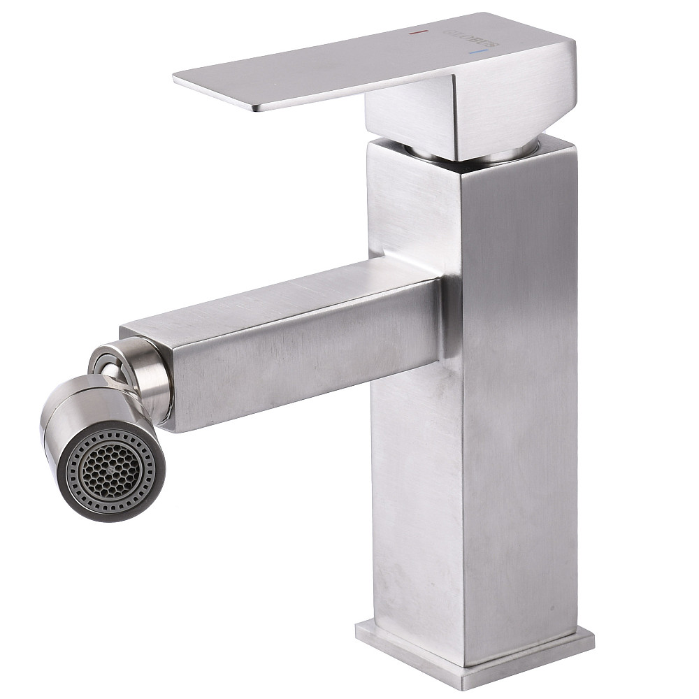 Змішувач для біде Globus Lux SICILIA SBQ-106 Луцьк - фото 4