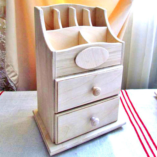 Органайзер для косметики 