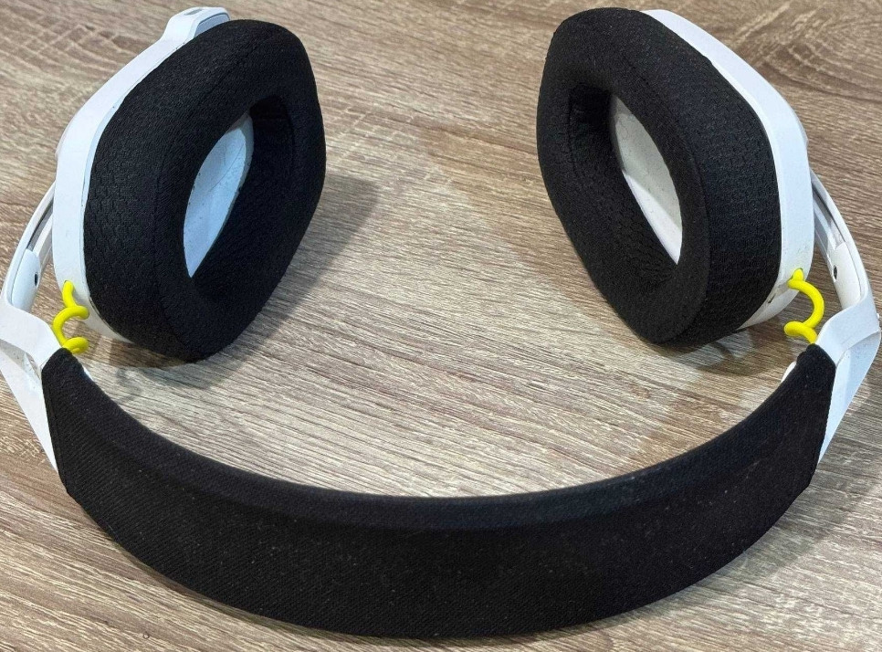 Игровые наушники Logitech G435 SE. Харьков - изображение 2