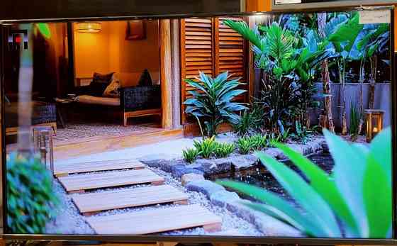 Телевізор 40” Samsung UE40J5100AUXUA + Android Smart TV, WiFi Київ