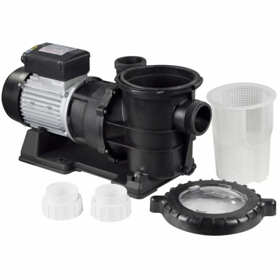 Насос для бассейна Aquaviva LX STP150M (220 В. 20 м3/ч. 1.5 HP) Киев