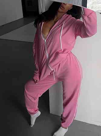 Жіночий стильний спортивний костюм із турецької двонитки 46/48 Одеса