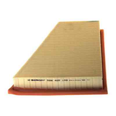 Повітряний фільтр для автомобіля Bosch F 026 400 149 Вінниця