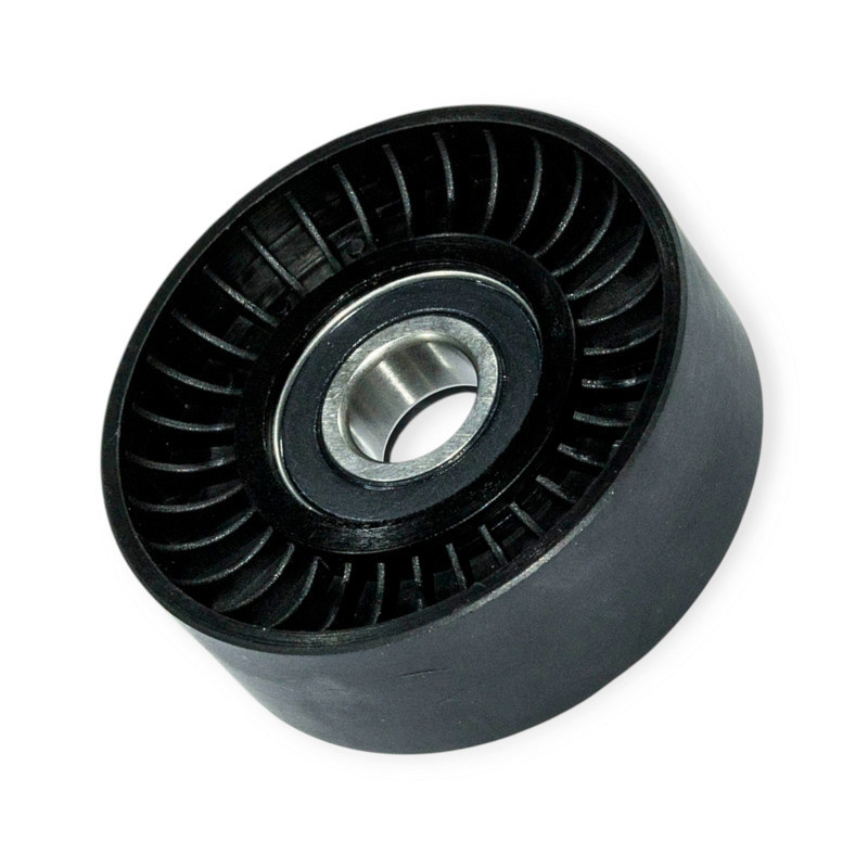 Ролик натяжний Lanos, Aveo, Forza, Lacetti (d-76 мм) AT генератора Мукачево - фото 1