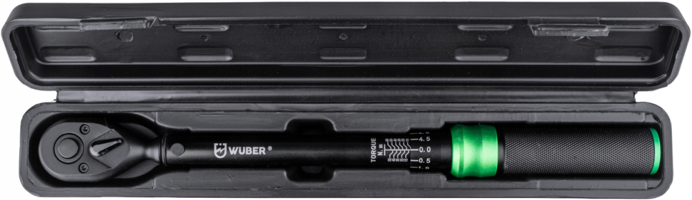 Динамометрический ключ 1/2