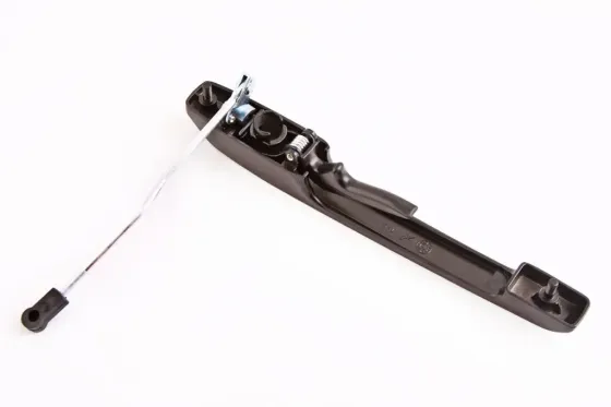 Ручка дверей зовні 2109 Flagmus передня ліва з тягою Вінниця