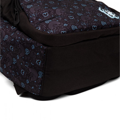 Рюкзак школьный Yes Moon Cat TS-57 (550030) Винница - изображение 4