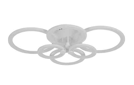 VALESO Стельова люстра G 2732/2+2+2 WT 168W Киев