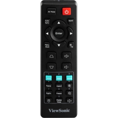 Проектор ViewSonic LSD400HD (VS20625) Винница - изображение 7