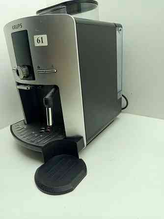 Кавомашина Krups EA82 (Б клас) Луцк