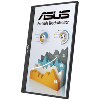 Монітор ASUS ZenScreen MB16AMTR Вінниця - фото 10