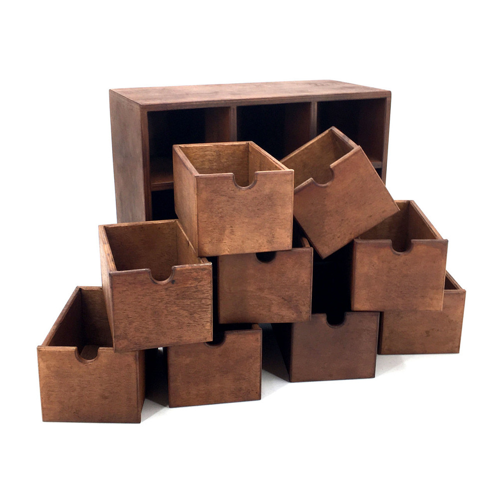 Настольный органайзер 