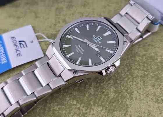 Мужские часы Casio Edifice EFR-S108D Киев