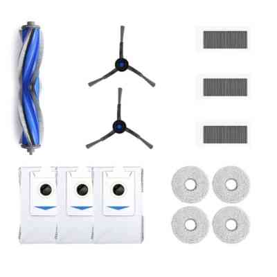 Щітка для пилососа Ecovacs Antibacterial Buddy Kit-X5 (DKT130151) Вінниця