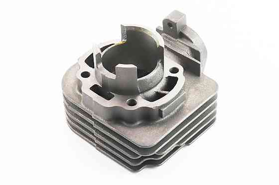 Циліндр к-кт (цпг) Suzuki AD50cc-41мм (палець 10мм) (SEPIA; SEPIA ZZ; MOLLET), від 12шт -15% Київ