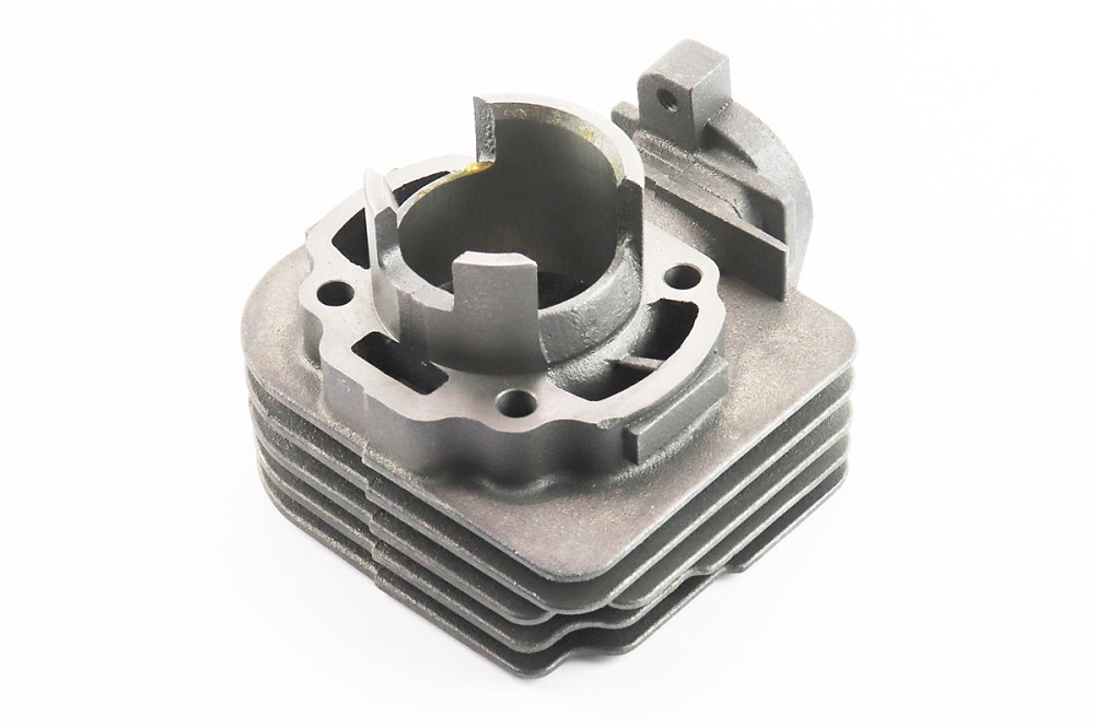 Циліндр к-кт (цпг) Suzuki AD50cc-41мм (палець 10мм) (SEPIA; SEPIA ZZ; MOLLET), від 12шт -15% Київ - фото 2