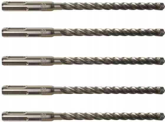 Бур SDS+ MX48x215 (5 шт.) Одеса