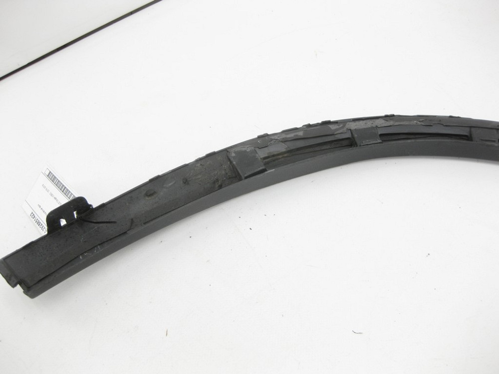 Mercedes-Benz  A2928851422 Накладка задньої лівої колісної арки GLE Coupe C292 Одеса - фото 8