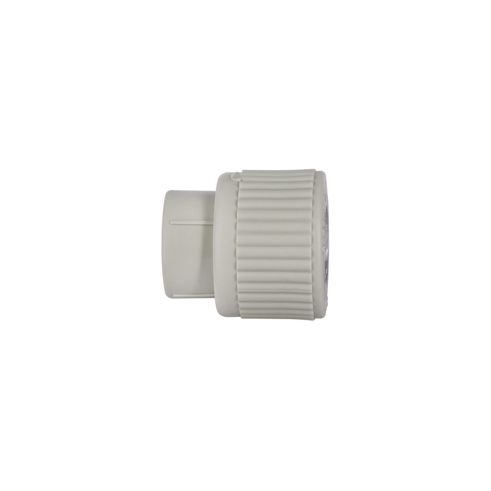 Муфта PPR Blue Ocean 20х1/2" ВР Київ - фото 11