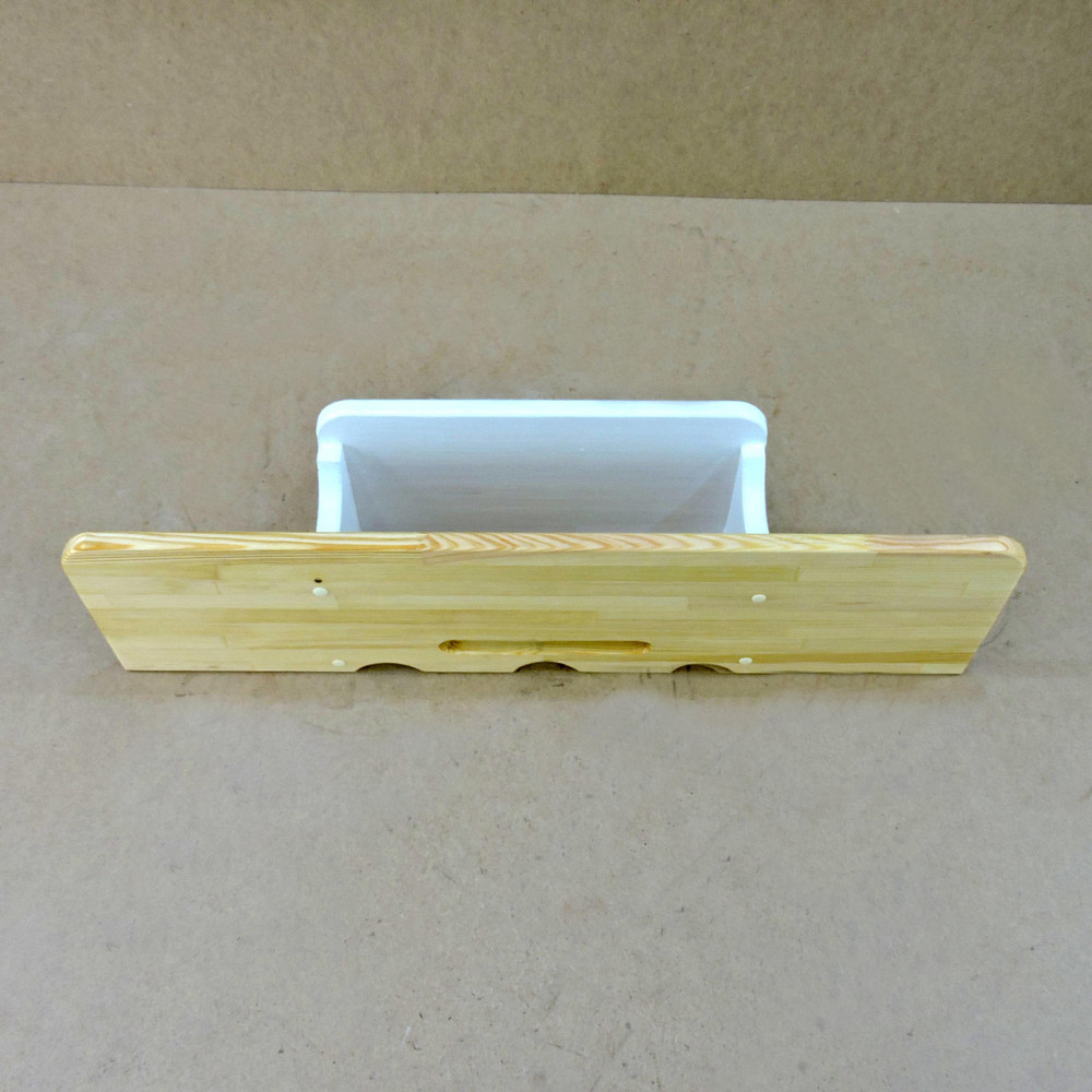 Полка для роутера 