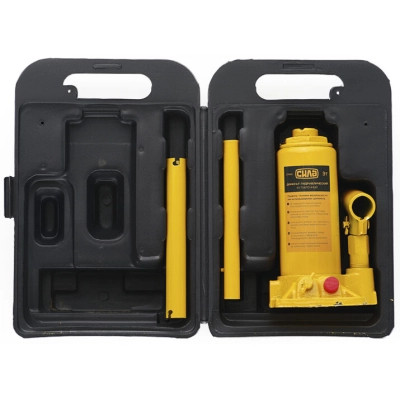 Домкрат СИЛА 3 т в кейсі (271023) Вінниця - фото 2