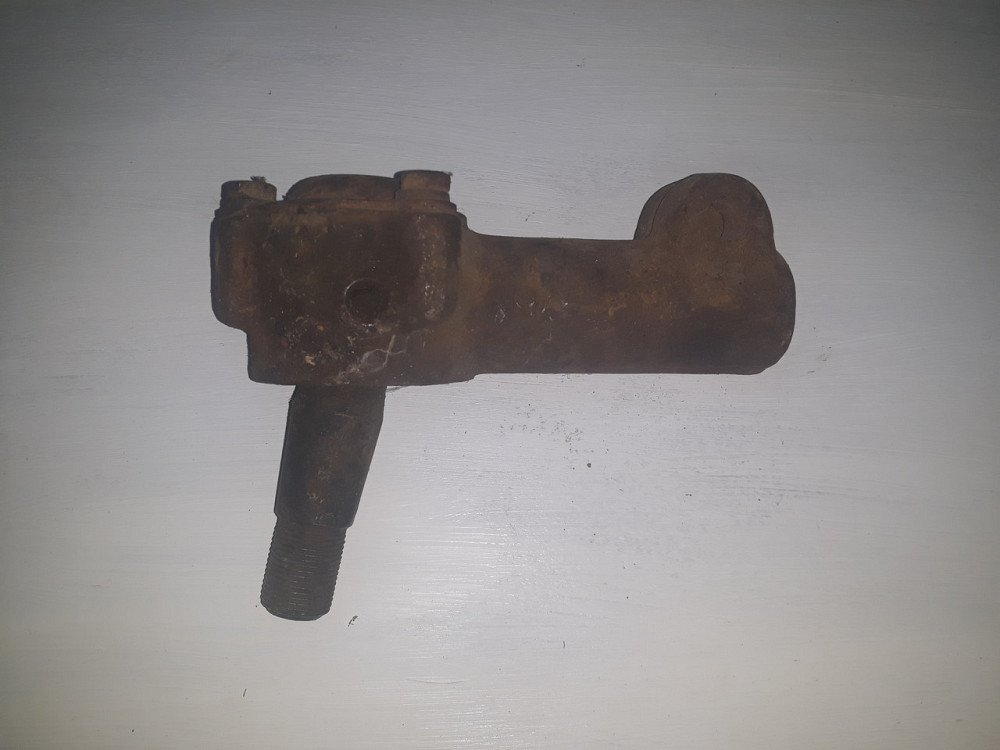 Накінечник тяги рульової ЗІЛ 130 правий. Номер в каталозі - 130-3003056 Харків - фото 1