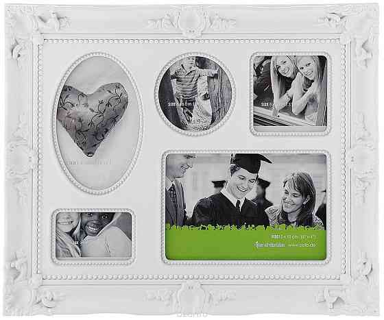 Фоторамка ВОТВ Ностальгія Рівне