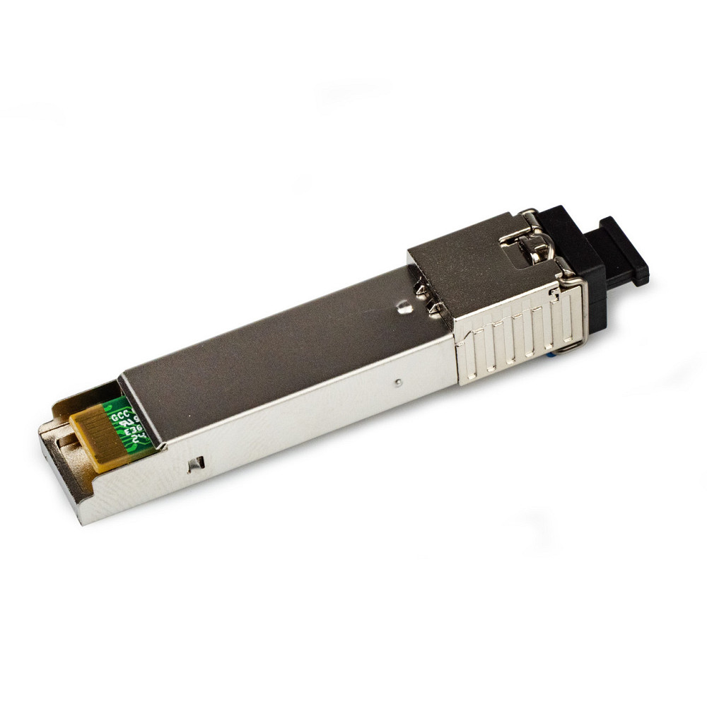 Модуль оптичний SEVEN SFP-SM1550-S03B 1550 nm Київ - фото 11