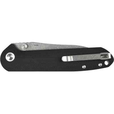 Нож Skif Secure SW Black (UL-004SWB) Винница