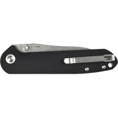 Нож Skif Secure SW Black (UL-004SWB) Винница - изображение 4