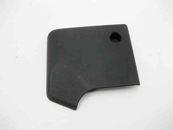 Mercedes-Benz  A1649244637 9051 Зовнішня кришка кріплення 2-го ряду правого сидіння чорна GL X164 Одеса