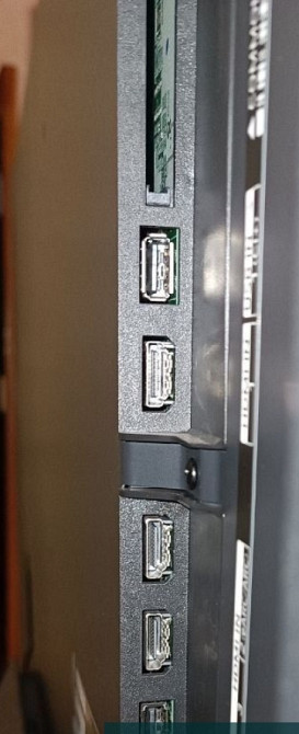 Телевизор Новый LG Smart TV. Киев - изображение 2