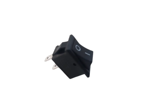 Клавіша прямокутна 15х21 2 конт, №107 Вінниця