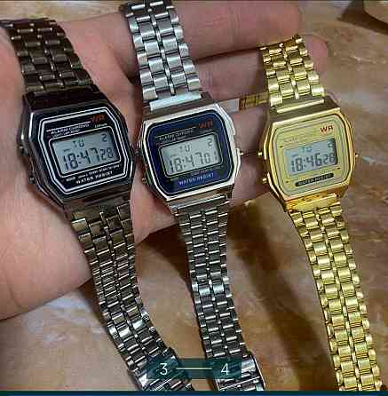 Часы: Casio Retro , Наручные,Электронные ,три цвета! Киев