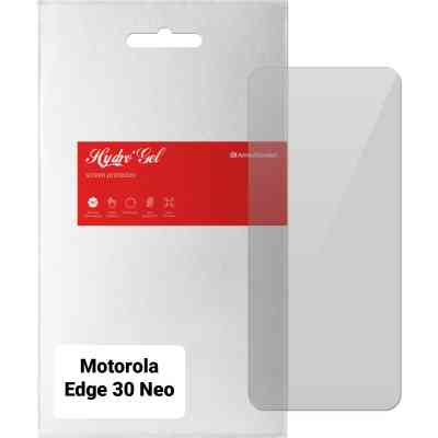 Пленка защитная Armorstandart Motorola Edge 30 Neo (ARM64147) Винница