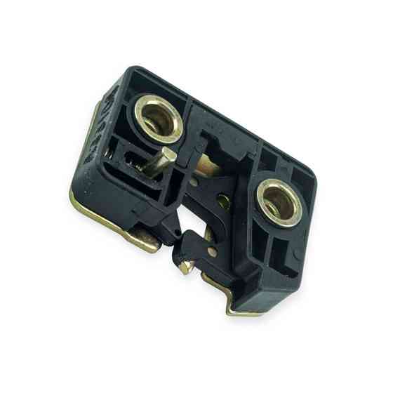 Замок-шоколадка правая новый образец газель-соболь Мукачево