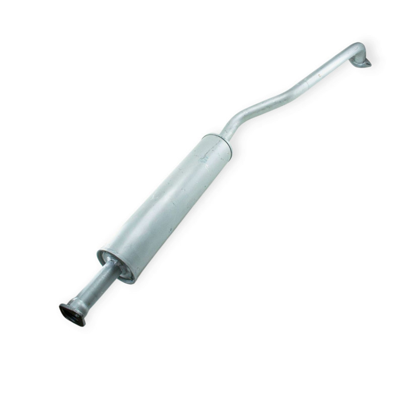 Резонатор Primera 1.6-1.8 Нісан Мукачево - фото 1