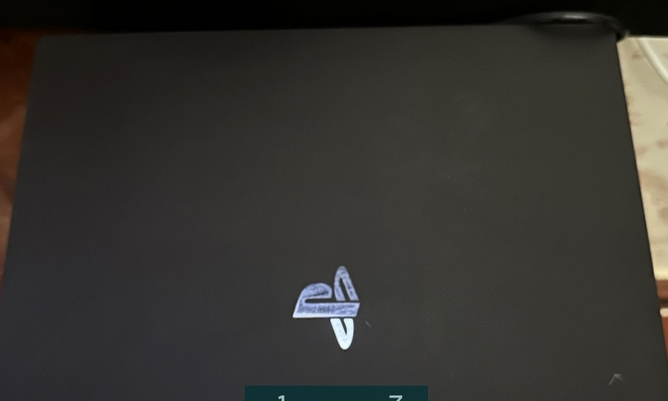 Приставка SONY PlayStation PS4 Pro SSD 1TB. Харків - фото 3