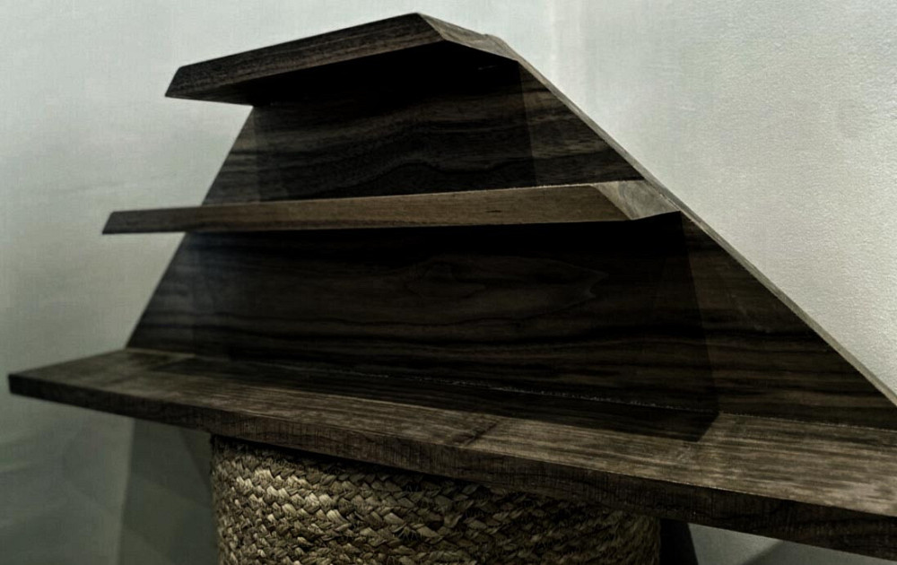 Полка для ванной 