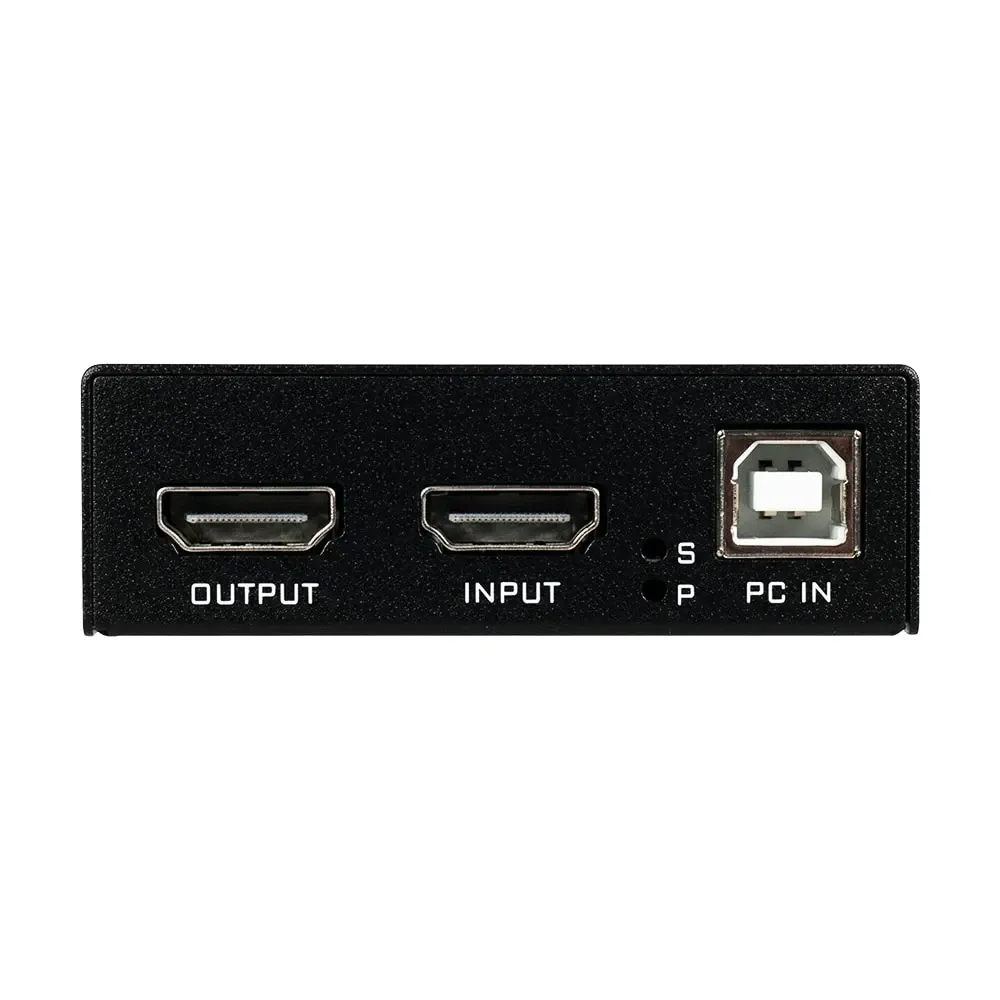 Подовжувач відеосигналу HDMI 60m E-LINK LNK-HDE-60KVM (73-00157) Київ - фото 6