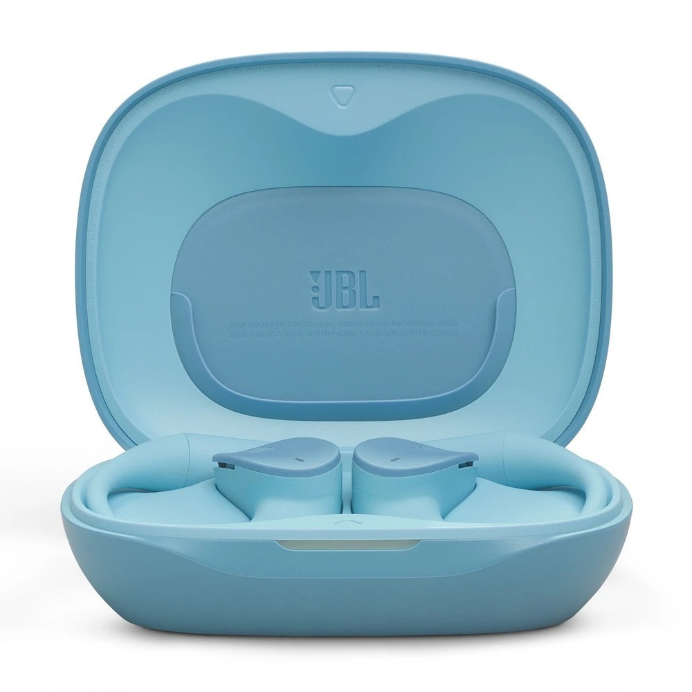 Bluetooth-гарнітура JBL Sense Lite Blue (JBLSENSELITEBLU) ( 16164 ) Харків - фото 5