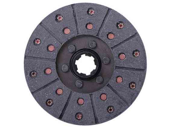 Диск сцепления MFC на дизельный мотоблок Мукачево