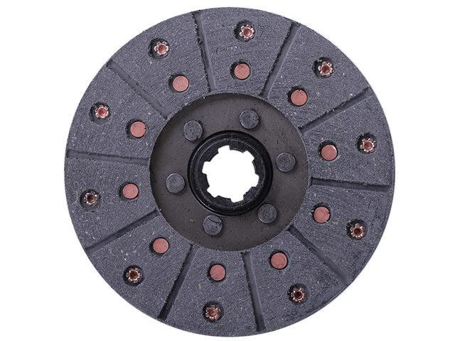 Диск сцепления MFC на дизельный мотоблок Мукачево - изображение 3