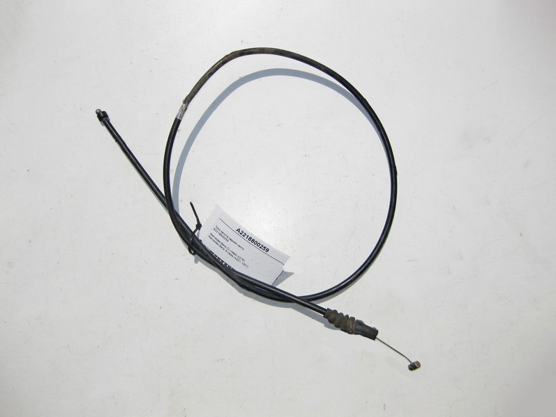 Mercedes-Benz  A2218800259 Трос замка капота задня частина S-Class W221 CL C216 Одеса - фото 1