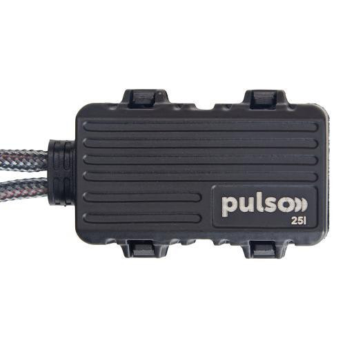 Лампы PULSO LF4-H4-H/L с Flip Chip, 12V, 300W, 100000Lm, 6000K Харьков - изображение 4
