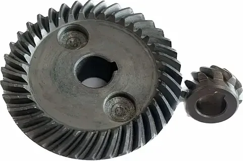 Шестерни (пара) болгарки Stern 125M (d1 10*49/d2 8*20/h2 14) Полтава - изображение 1