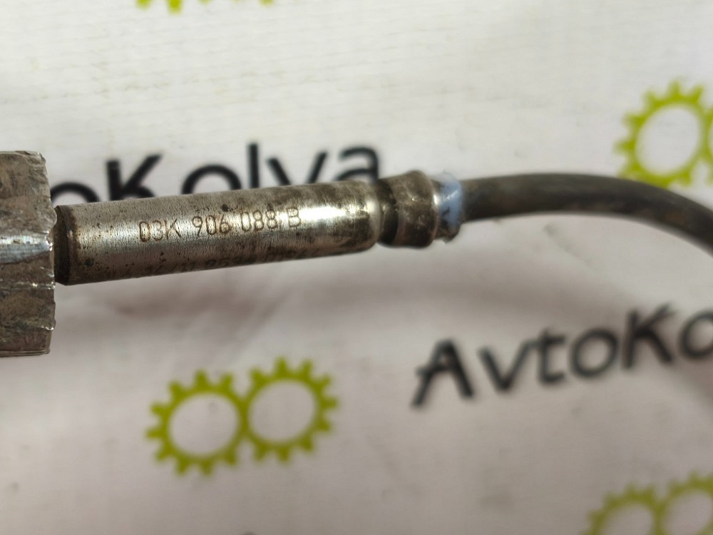 Датчик температури вихлопних газів VW T5 2.0 tdi 2003-2015 (03K906088B) Ковель - фото 2